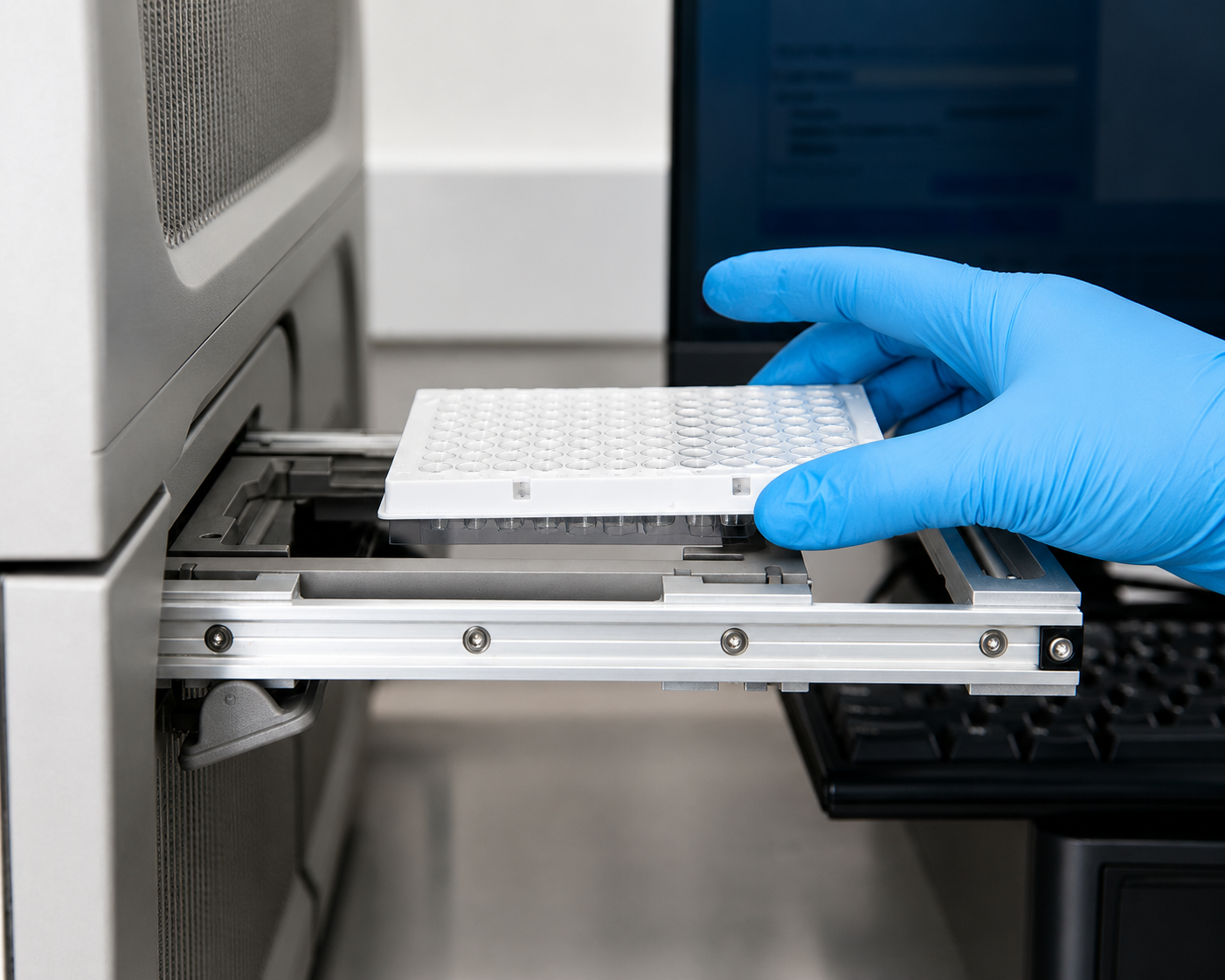 ARMS RT-PCR Transcriptomics
