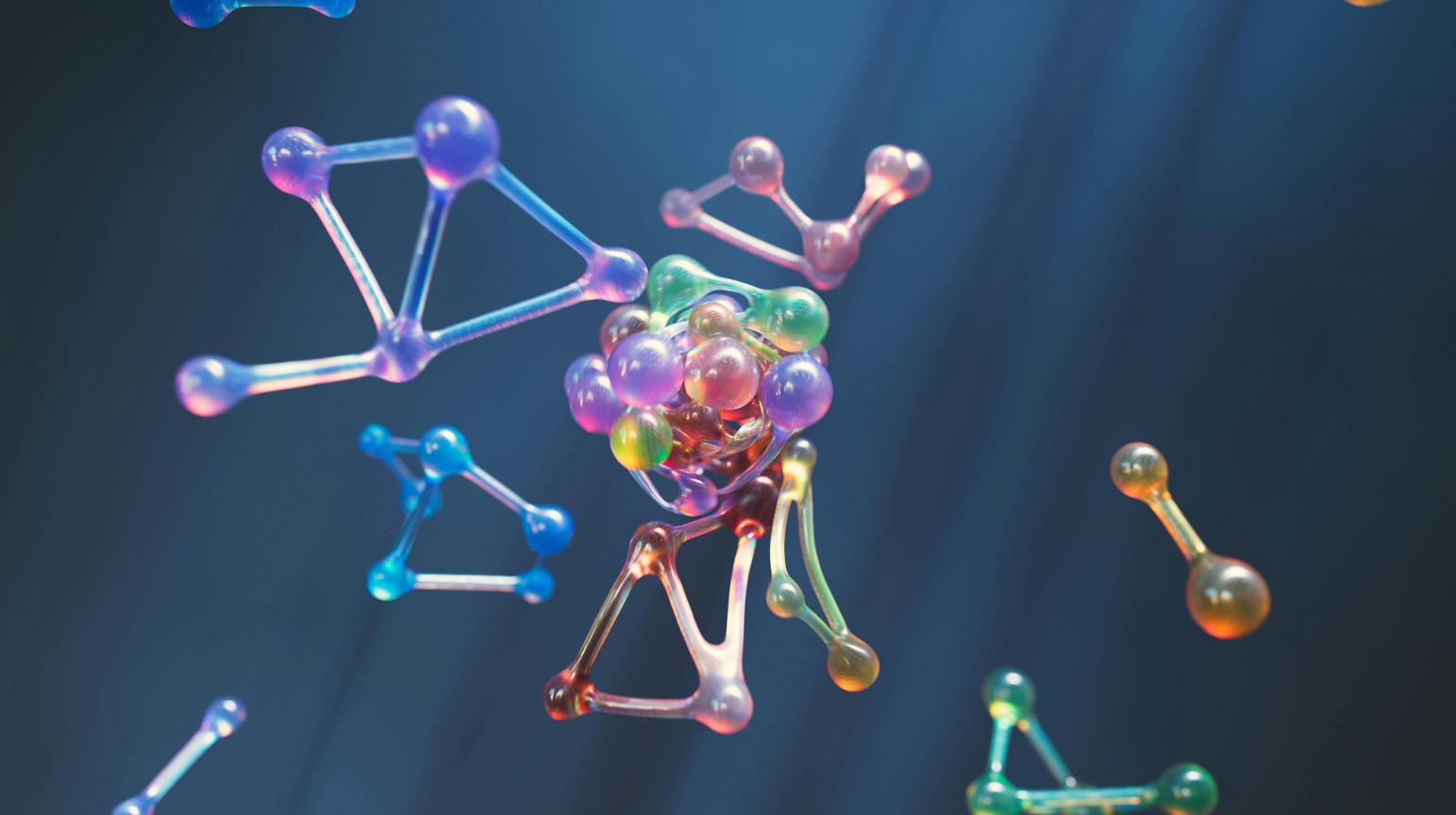Molecular Docking & Ligand Affinity Screening